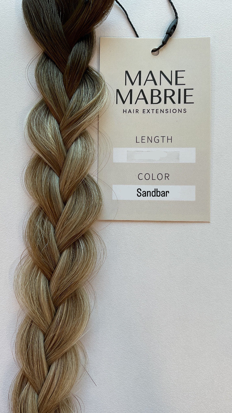 20" Sandbar Envy Weft