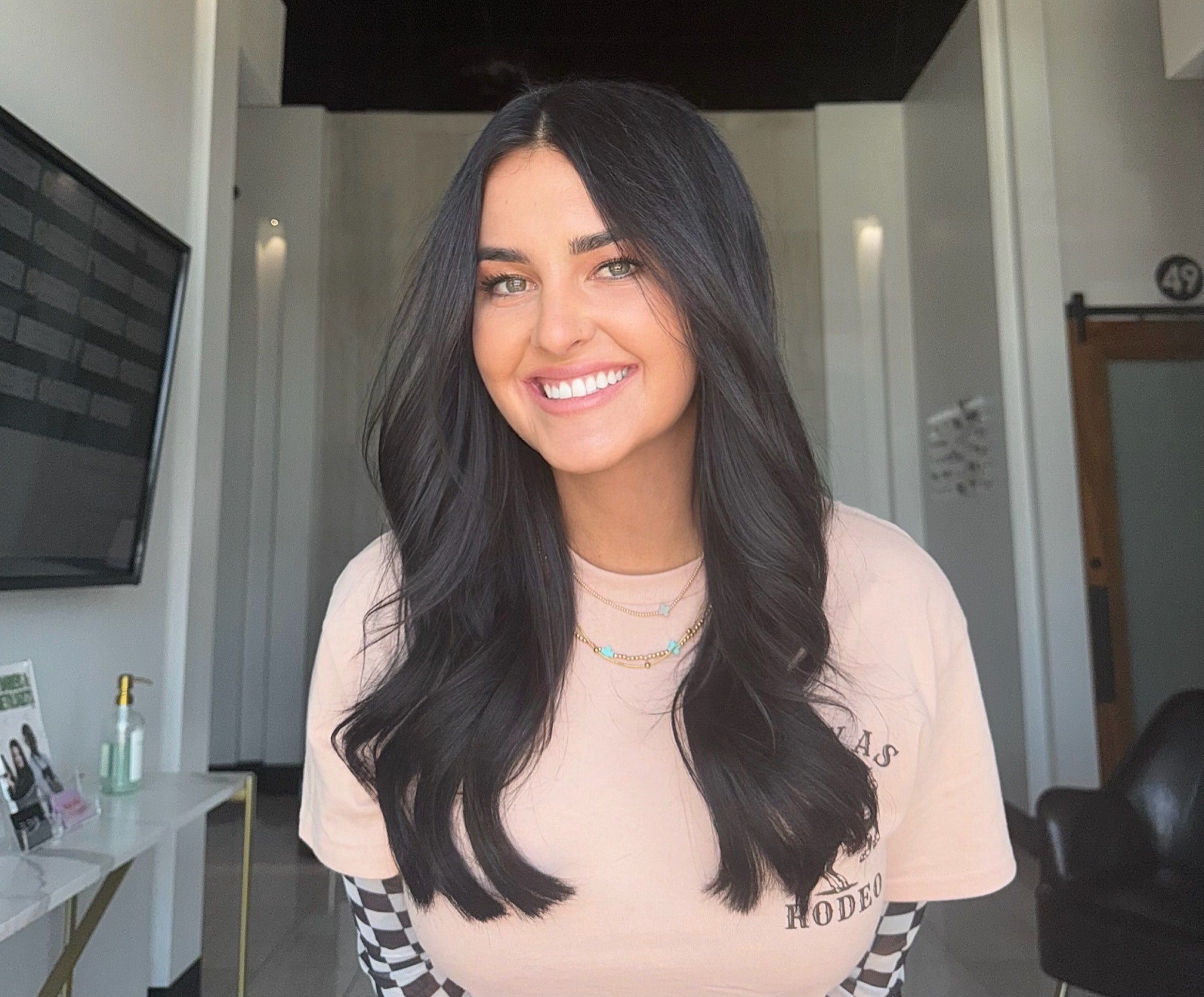 18" Lulu Envy Weft